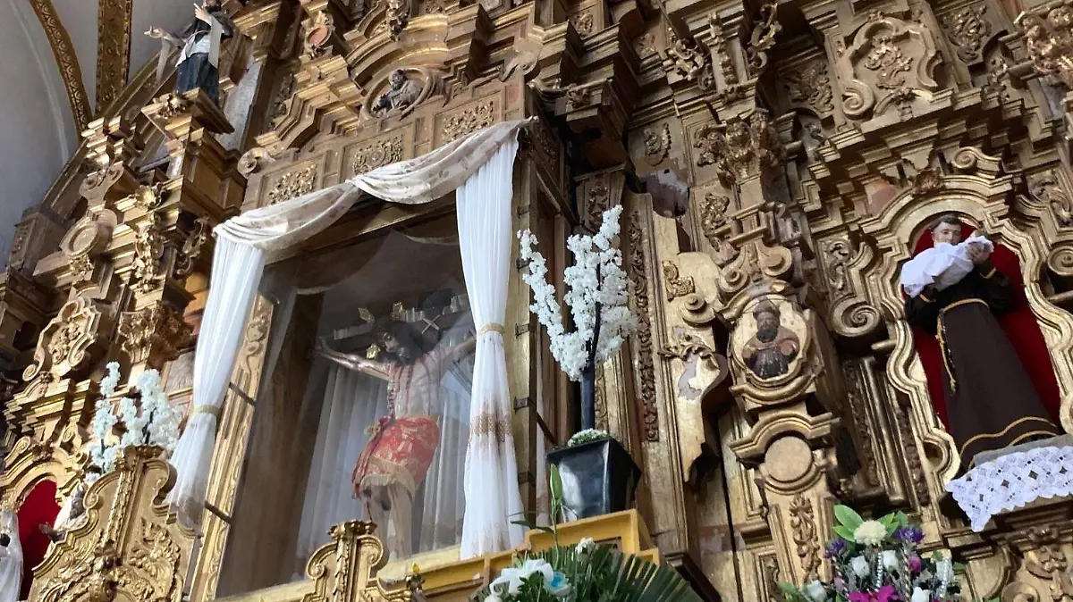 ALTAR CHURRIGURESCO (5)